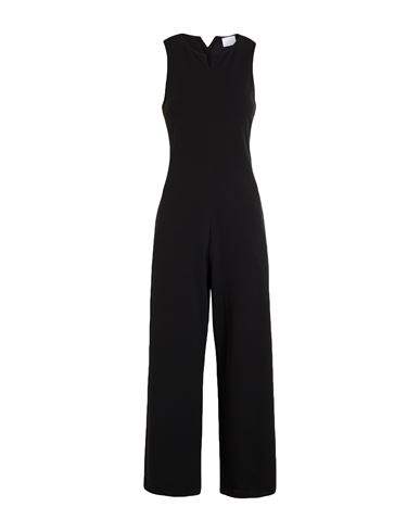 Jumpsuit - Polyester, Elastane