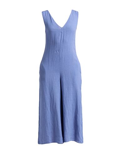 Jumpsuit - Linen