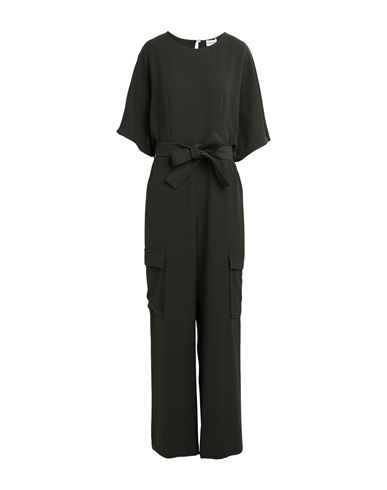 Jumpsuit - Polyester