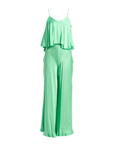 Jumpsuit - Viscose