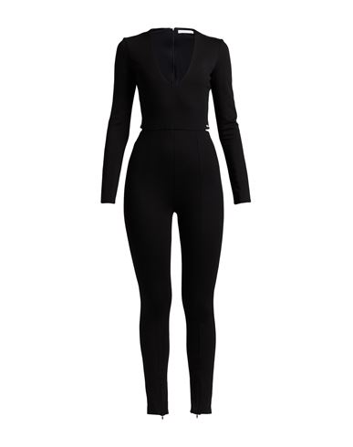 Jumpsuit - Viscose, Polyamide, Elastane