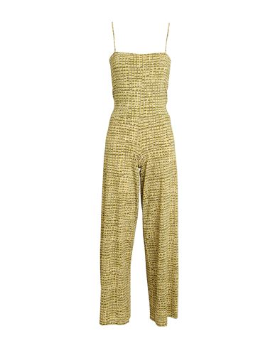 Jumpsuit - Polyamide, Elastane