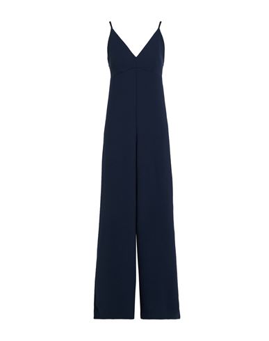 Jumpsuit - Polyester Viscose