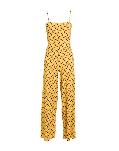 Jumpsuit - Polyamide Elastane
