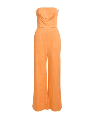Jumpsuit - Cotton Elastane