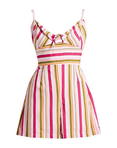 Playsuit - Viscose Polyamide