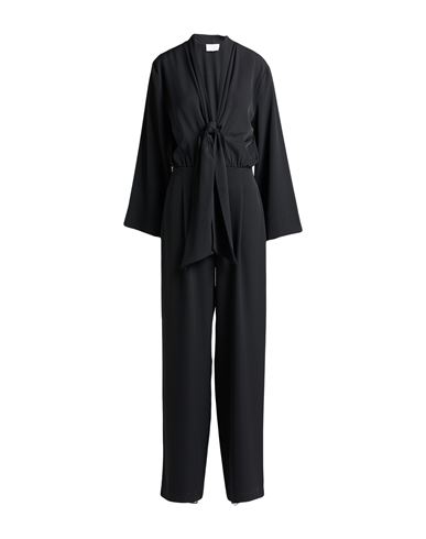Jumpsuit - Polyester Elastane
