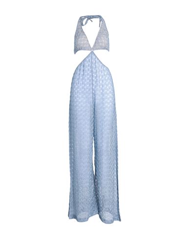 Jumpsuit - Polyester Polyamide