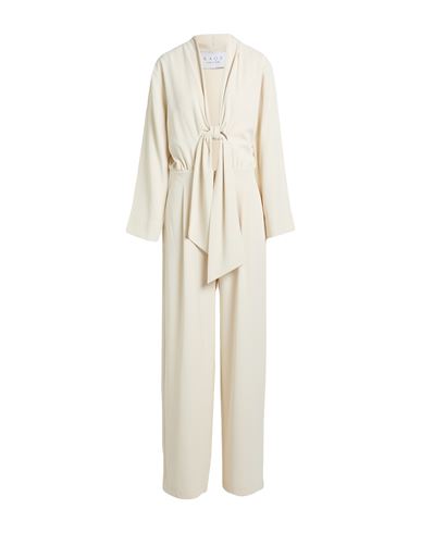 Jumpsuit - Polyester, Elastane