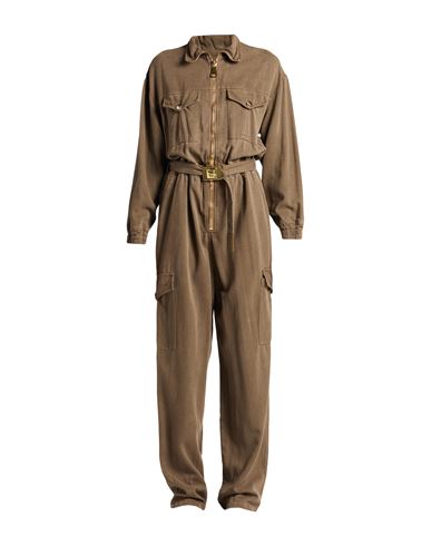 Jumpsuit - Lyocell