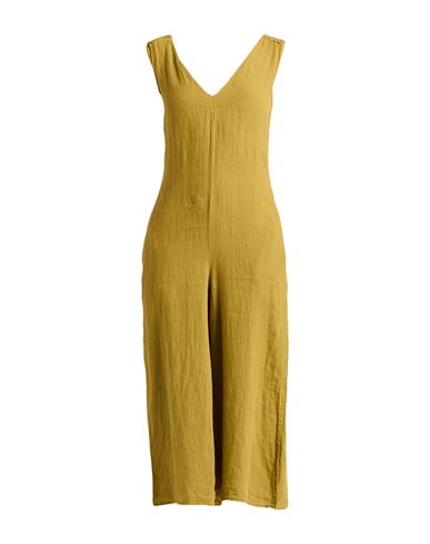 Jumpsuit - Linen