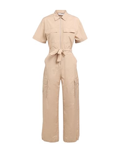 Jumpsuit - Cotton, Polyester