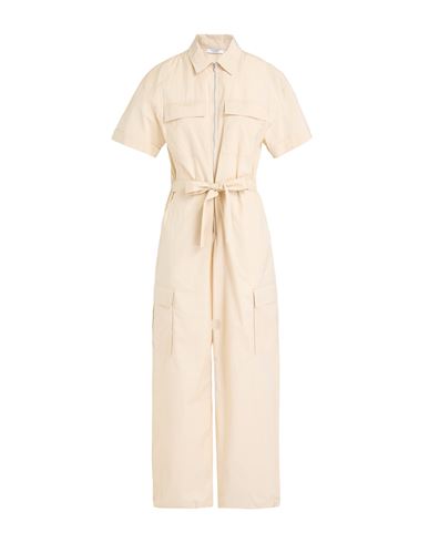Jumpsuit - Cotton, Polyester