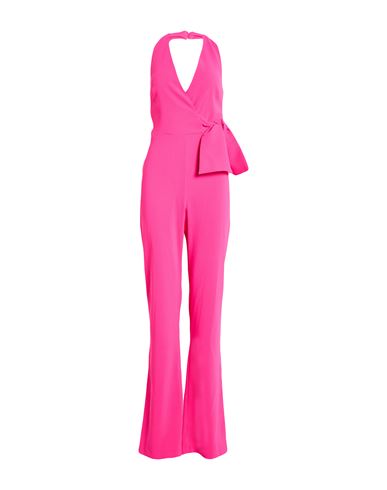 Jumpsuit - Polyester, Elastane