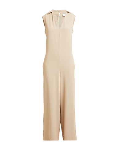 Jumpsuit - Polyester, Elastane