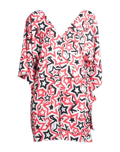 Playsuit - Polyester, Elastane by MOSCHINO TEEN