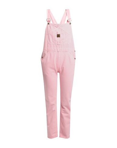 Overalls Organic Cotton by MINI RODINI