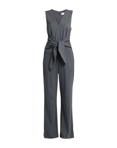 Jumpsuit - Viscose, Polyester, Elastane