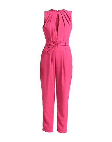 Jumpsuit - Polyester
