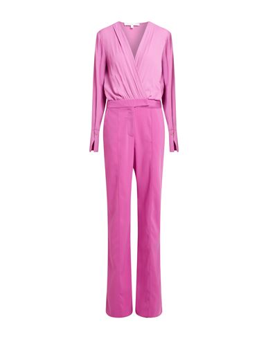 Jumpsuit - Polyester, Elastane