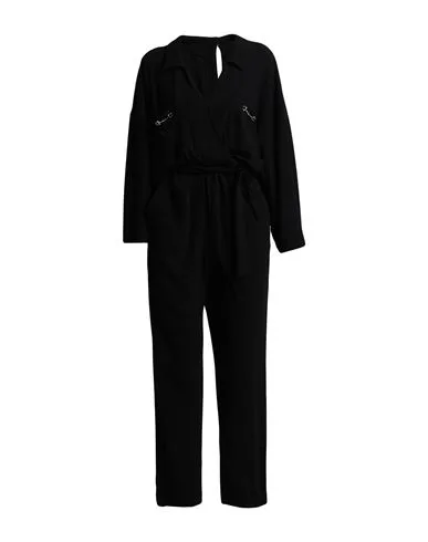 Jumpsuit Acetate - Polyester