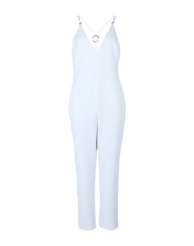 Jumpsuit - Polyester, Elastane