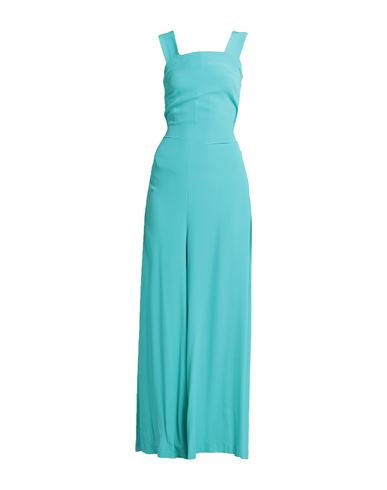 Jumpsuit Acetate - Silk by SEMICOUTURE