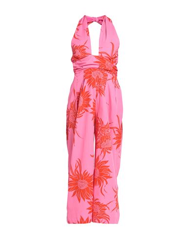 Jumpsuit - Cotton