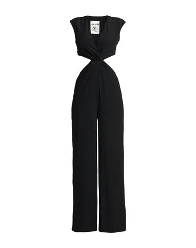 Jumpsuit Acetate - Silk