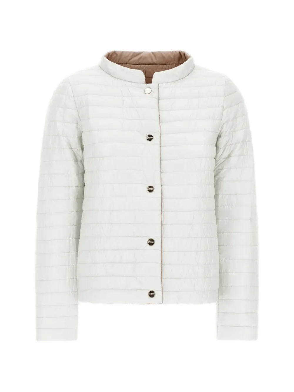 Reversible Padded Jacket