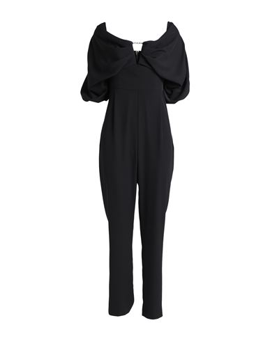 Jumpsuit - Polyester, Elastane