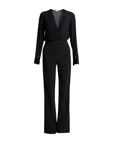Jumpsuit - Polyester, Elastane