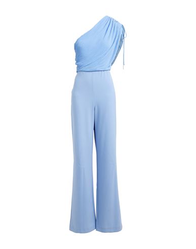 Jumpsuit - Polyester, Elastane