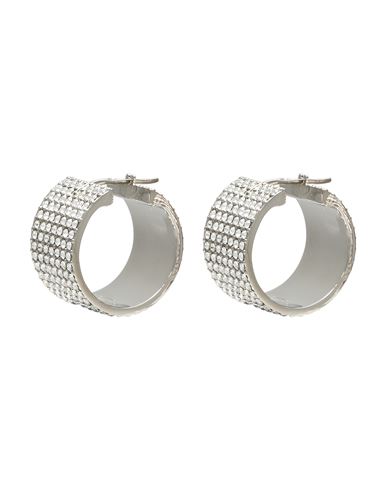 Earrings Metal, Crystal