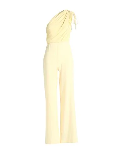 Jumpsuit - Polyester, Elastane
