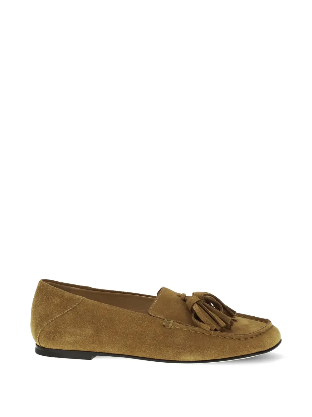 Drew Tassel Loafers