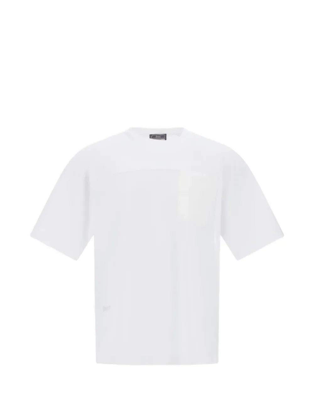 Cotton T-Shirt