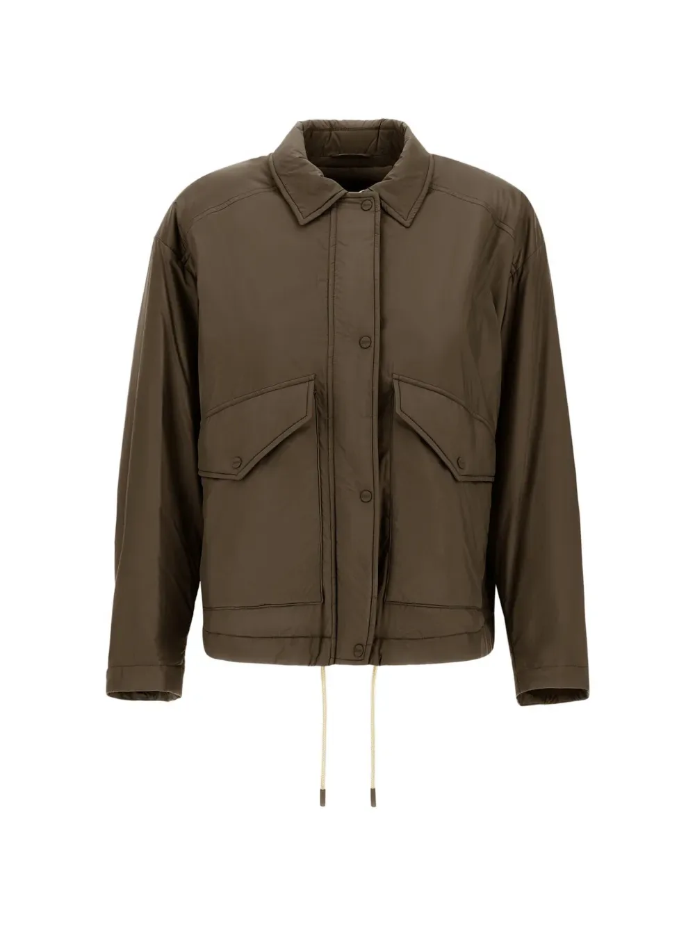 Ecoage Jacket