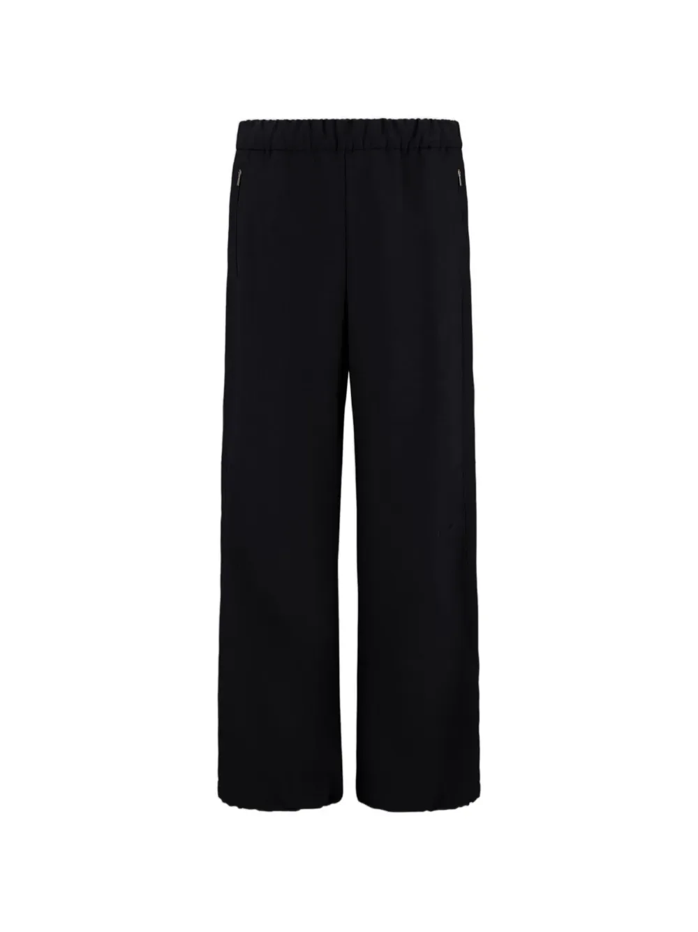 Drawstring Elasticated Trousers