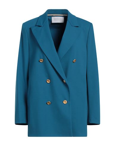 Blazer - Viscose Polyamide Elastane