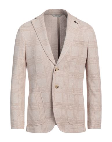 Blazer - Cotton, Linen, Polyester