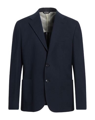 Natural Low Impact Blazer - Cotton, Elastane, Nylon