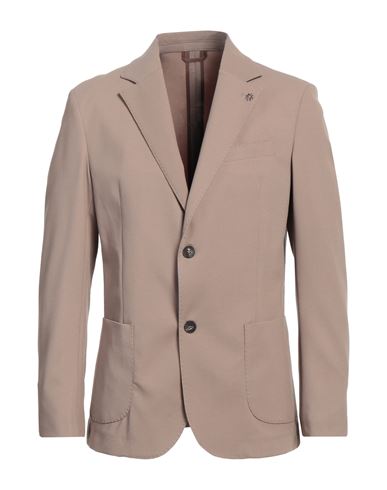 Blazer - Polyester, Viscose, Elastane