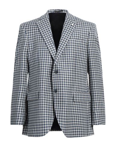 Blazer Virgin - Wool, Wool, Silk
