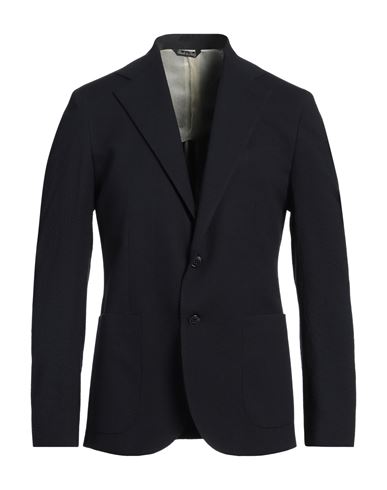 Natural Low Impact Blazer - Cotton, Elastane, Nylon
