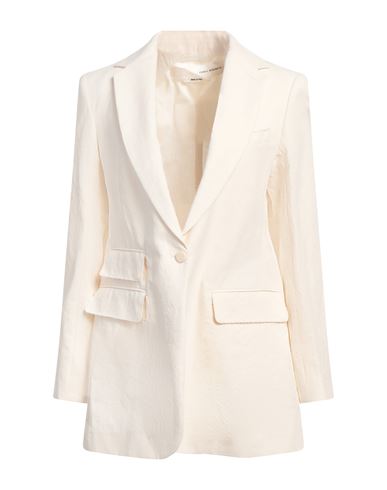 Blazer - Cotton, Linen