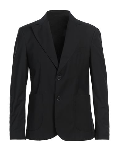 Blazer - Polyester, Viscose, Elastane