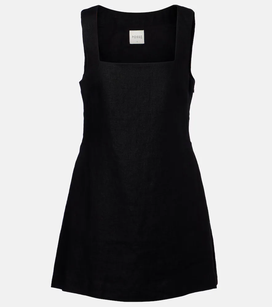Robe Alice En Lin