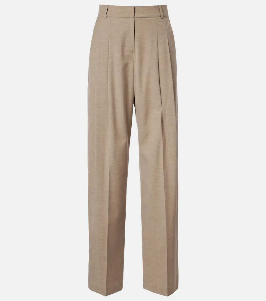 Pantalon Ample Gelso