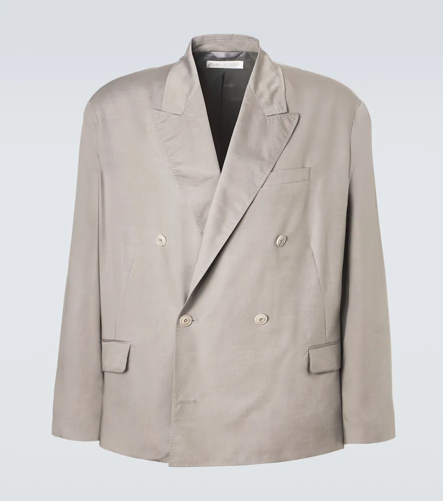 Blazer Halt